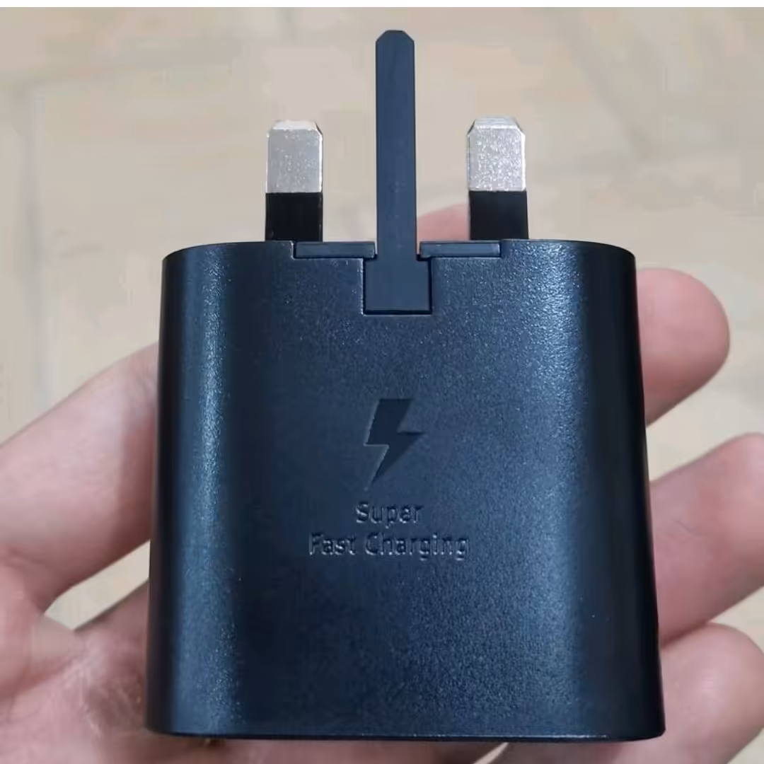 کلگی فست شارژ درجه یک سامسونگ 25w ویتنام