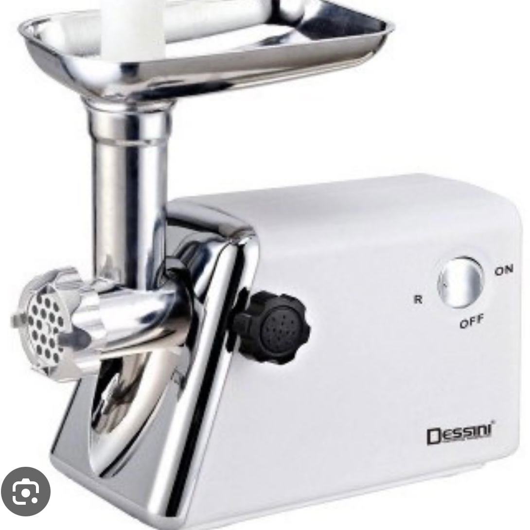 چرخ گوشت دسینی مدل 101 