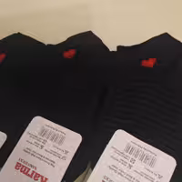 جوراب توری شیک جنس اعلا