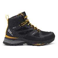 نیم بوت مردانه جک ولف اسکین مدل Jack Wolfskin force striker texapore mid 4038823غقت57غ
