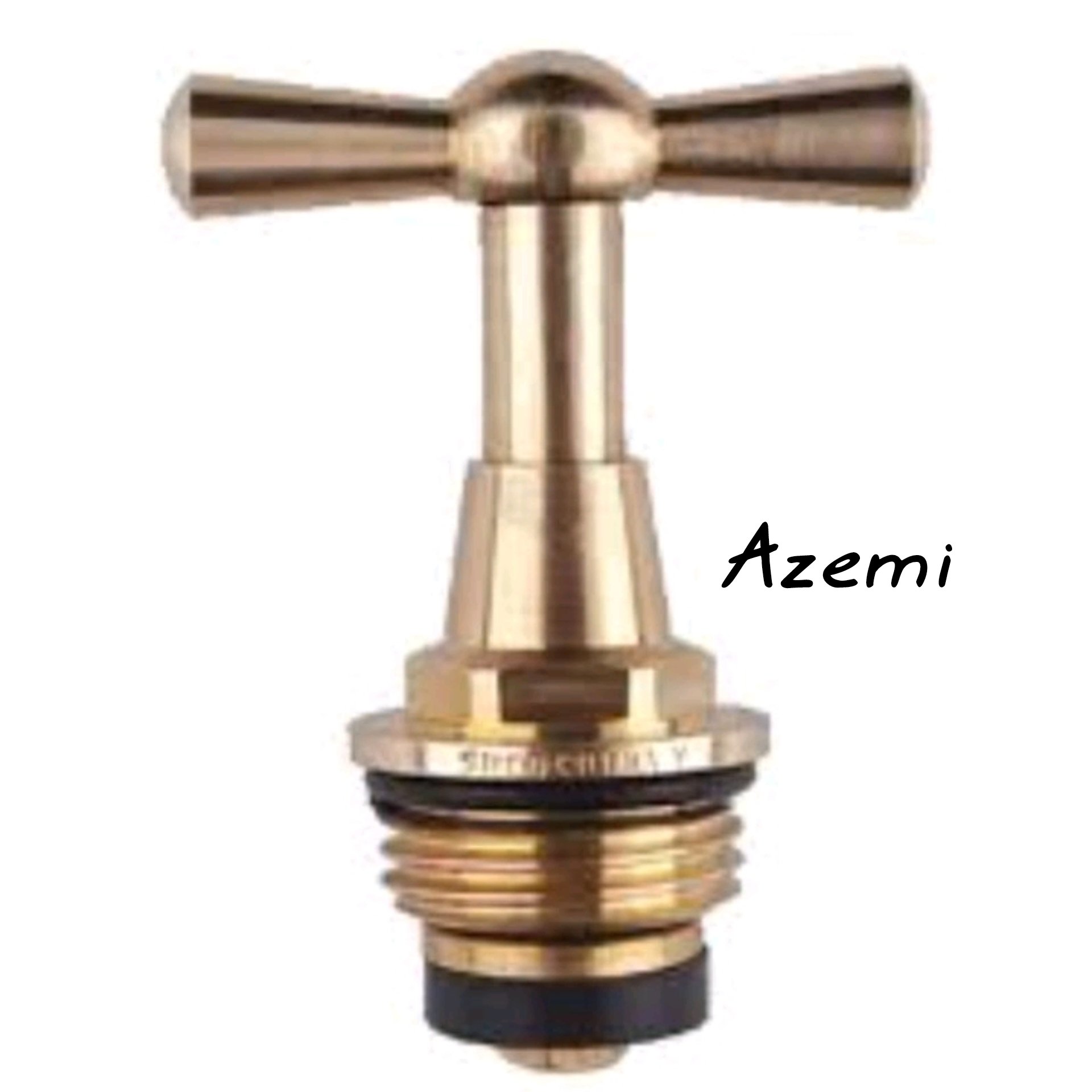 بالا تنه شیر حیاطی