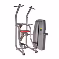 دستگاه پارالل بارفیکس کمکدار AT-G7