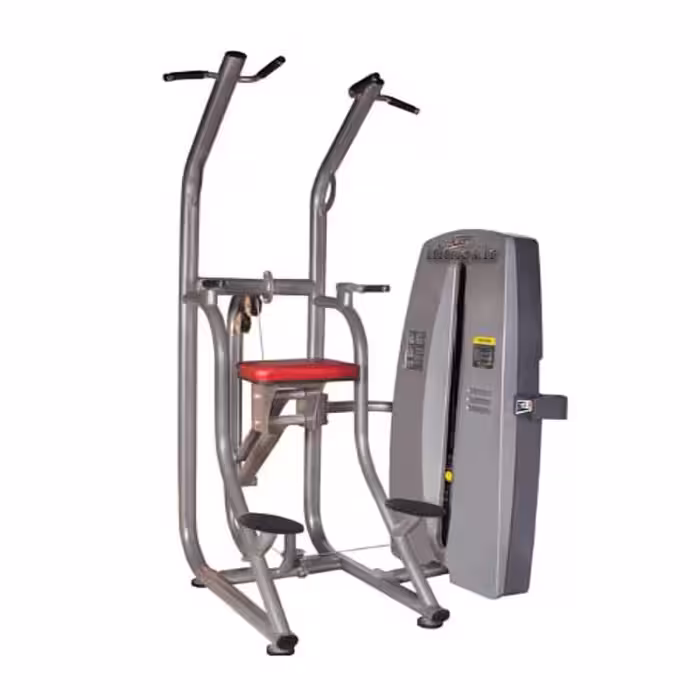 دستگاه پارالل بارفیکس کمکدار AT-G7