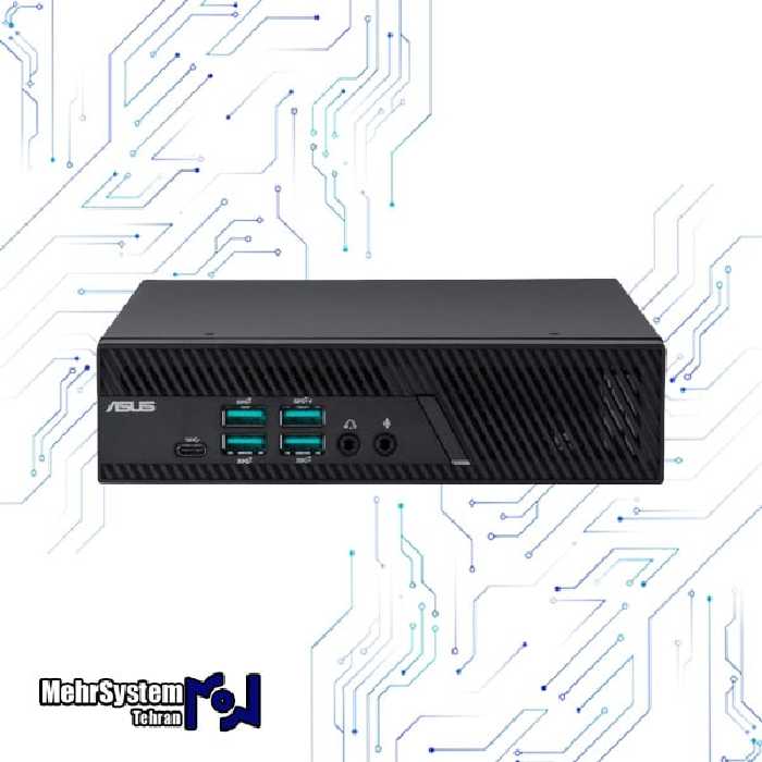 مینی پی سی ASUS PB63 i3