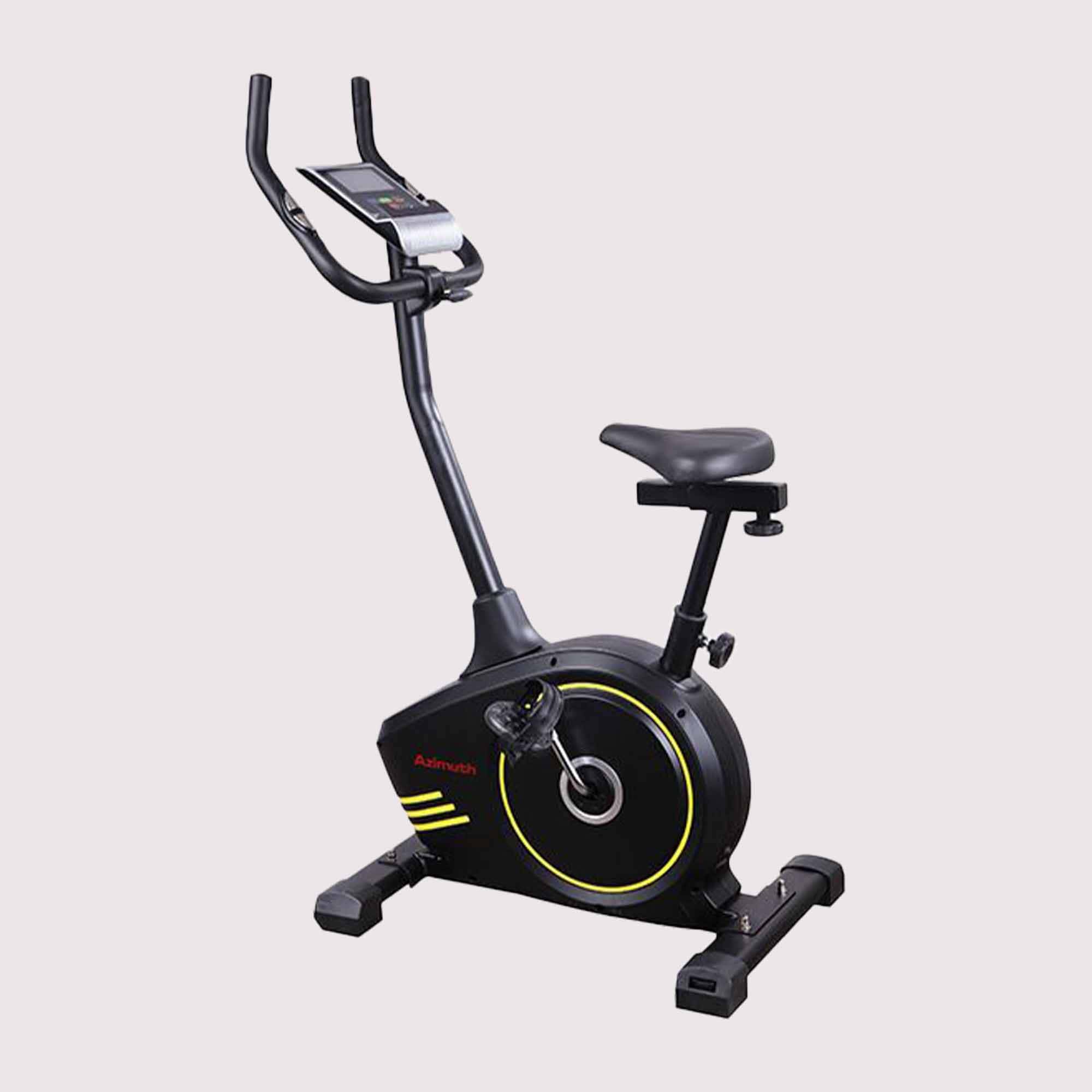 دوچرخه ثابت آذیموس مدل AZ8518-P ا AZIMUTH-AZ8518P