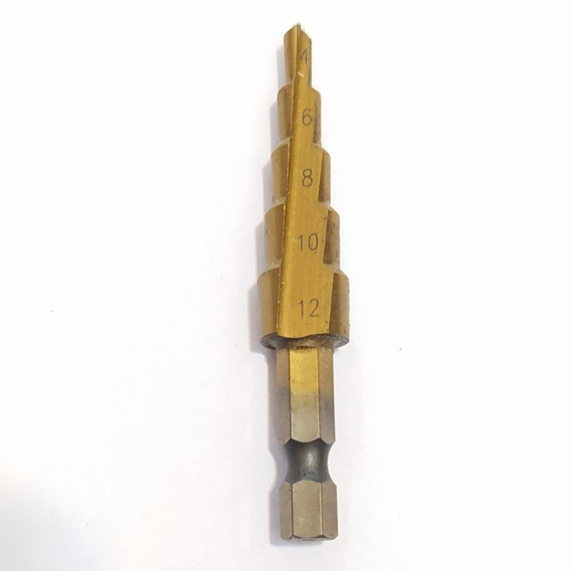 مته کاجی4 الی12