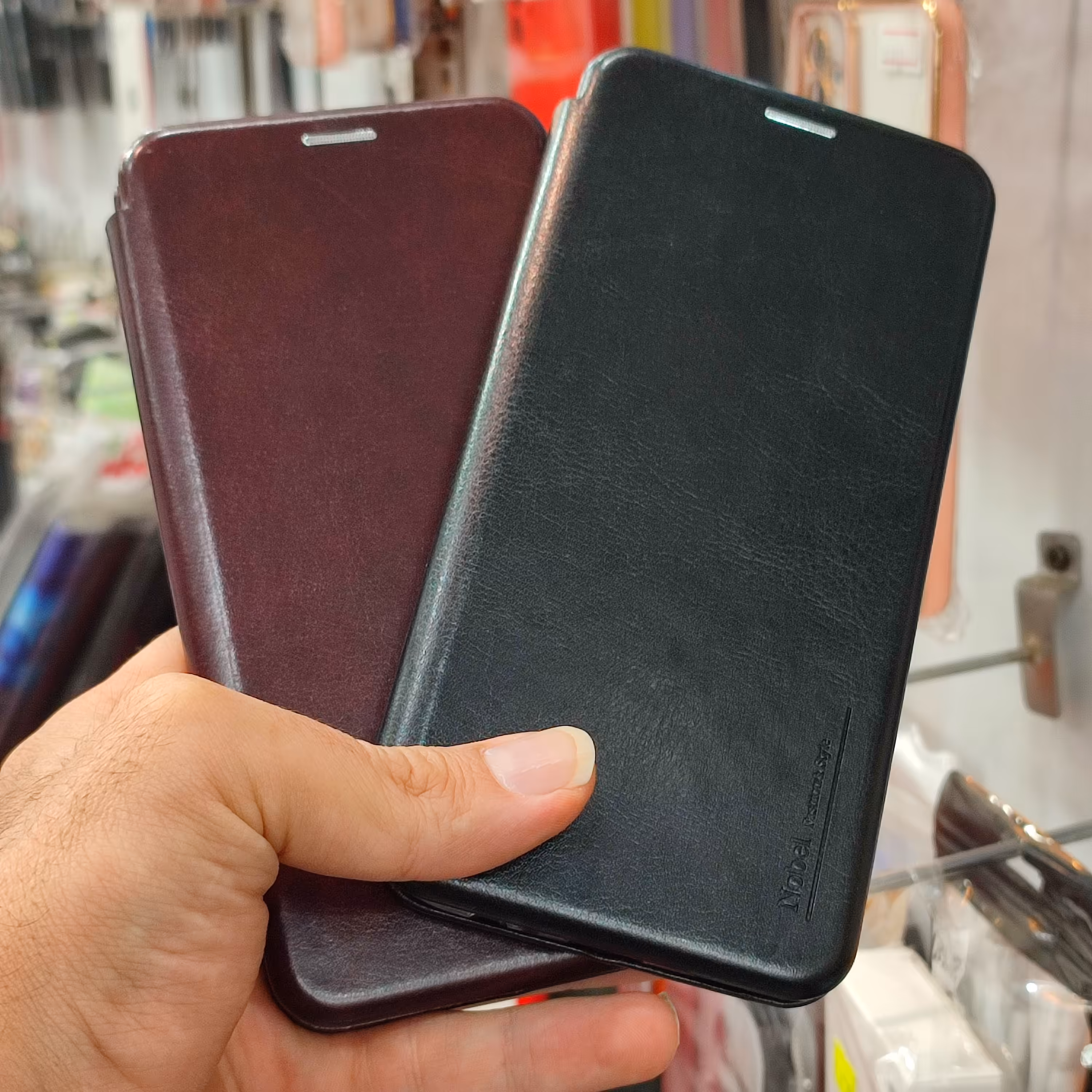 کیف کلاسوری   y9s