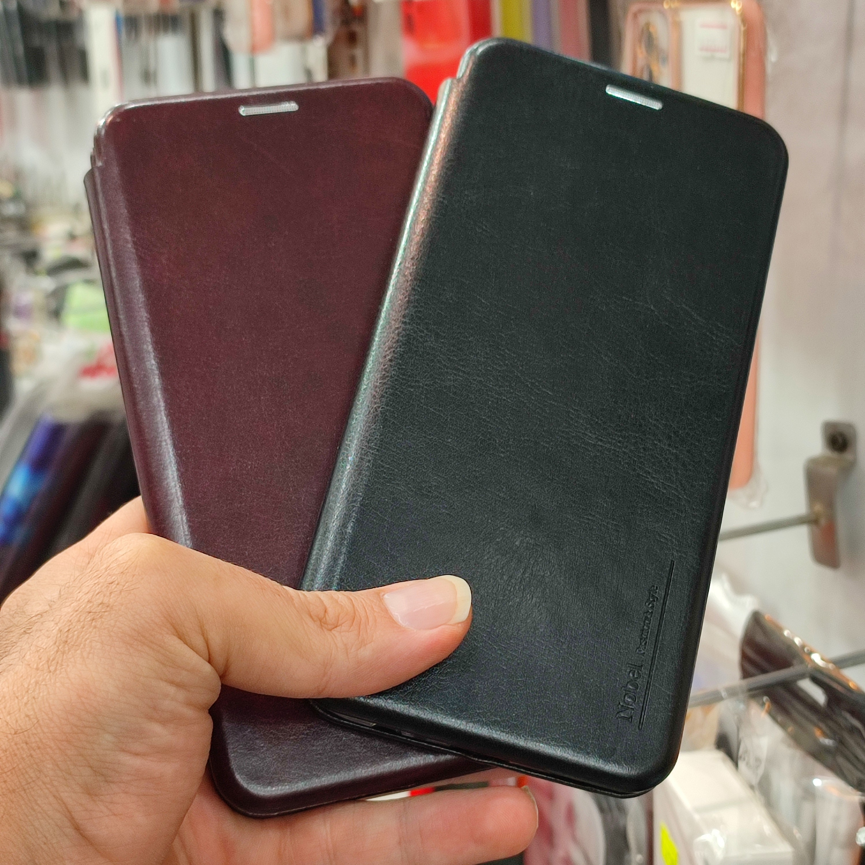 کیف کلاسوری   y9s