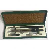 پرگار جعبه ای قدیمی Kin چکسلواکی