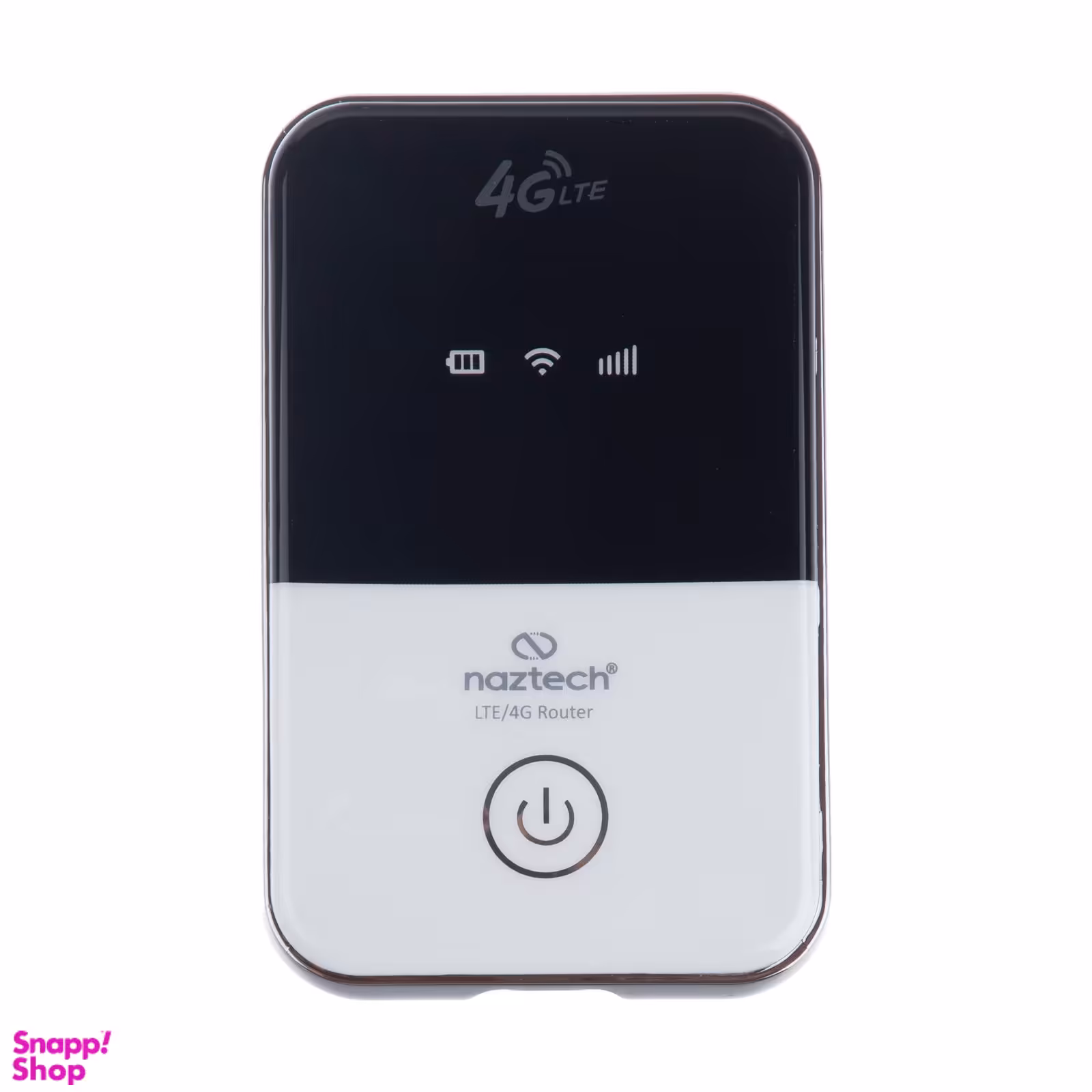 مودم روتر 4G سیم کارتی نزتک مدل NZT 77C