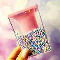 جامدادی رومیزی دونه برقی