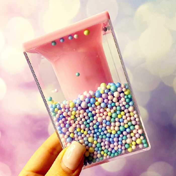 جامدادی رومیزی دونه برقی