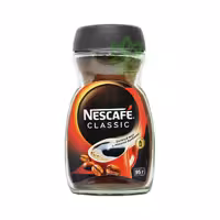قهوه فوری کلاسیک 95 گرم نسکافه - nescafe