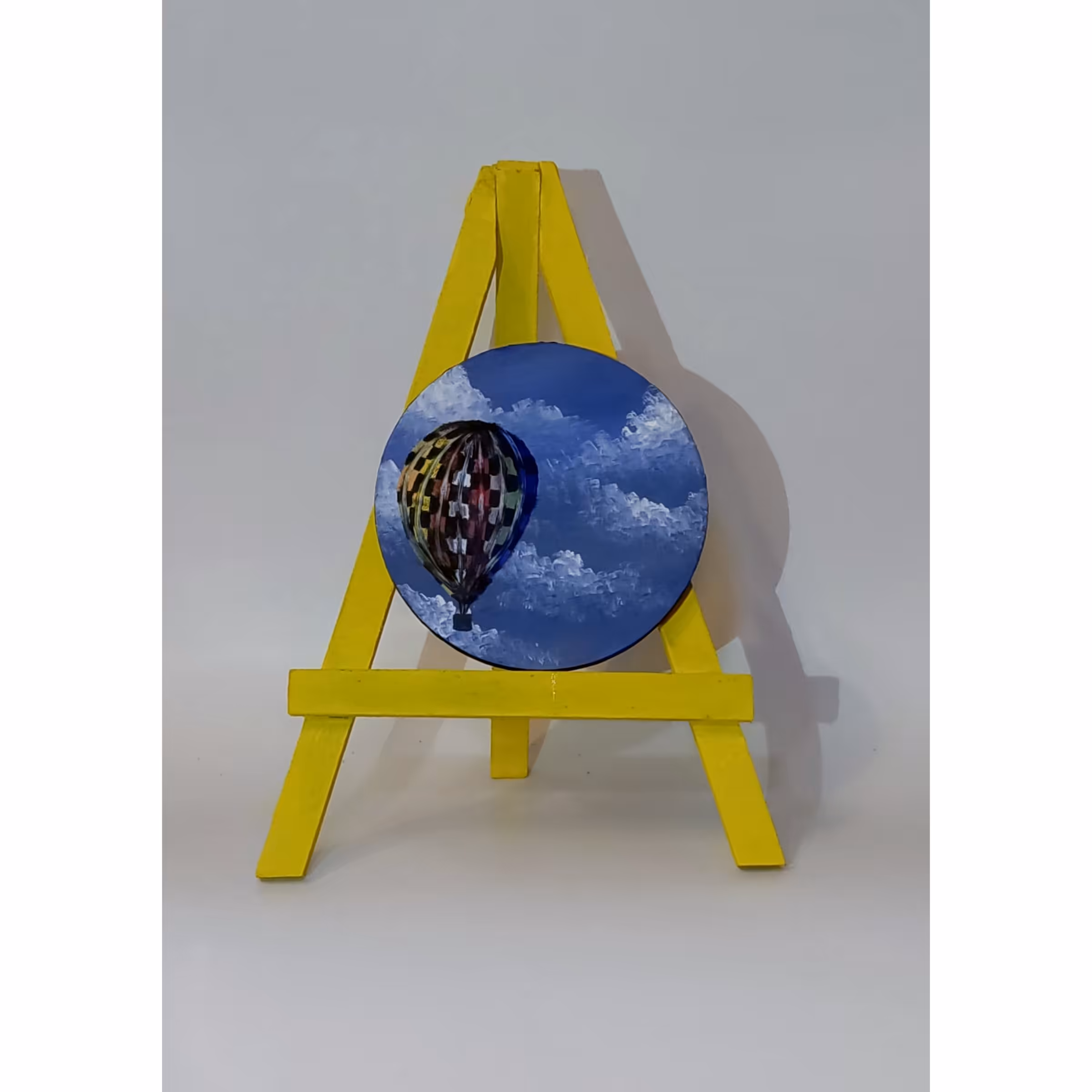 نقاشی رنگ روغن  d01