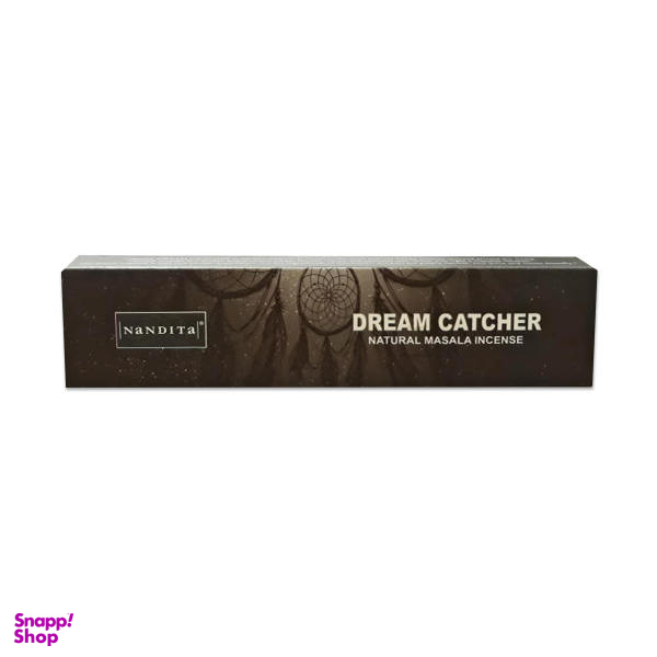 عود مدل Dream Catcher کد 6996