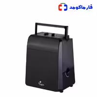 بخور سرد و گرم زنیت مد مدل ZTH-916CHB