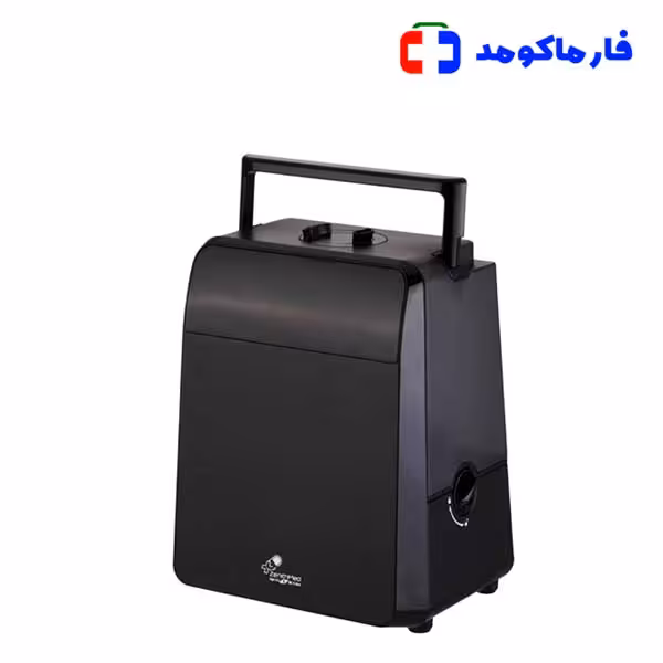 بخور سرد و گرم زنیت مد مدل ZTH-916CHB