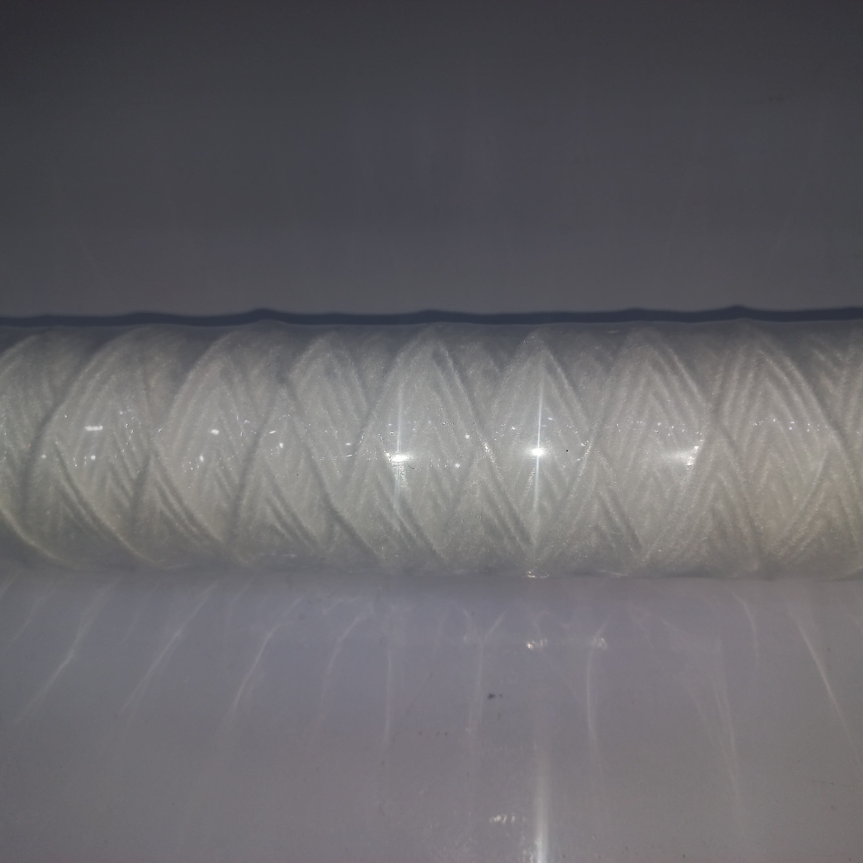 فیلتر مرحله اول نخی(تابیده شده) تصفیه اب خانگی