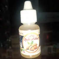 روغن بادام تلخ سینوهه