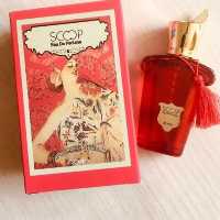 عطرجیبی 30میل زنانه زرجوف کازاموراتی بوکت آیدل(ایده ال) برند اسکوپ