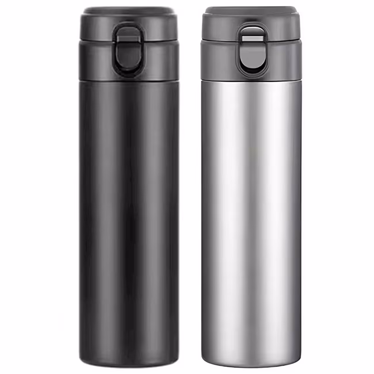 فلاسک قابل حمل 480 میلی لیتری فونجیا شیائومی FJ-BW027