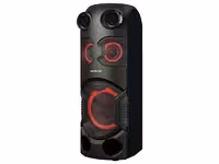 اسپیکر بلوتوثی قابل حمل گرین Green Lion Party Life 200 Bluetooth Speaker GNPARTY200BK