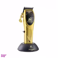 ماشين اصلاح سر و صورت رزونال مدل EMPIRE