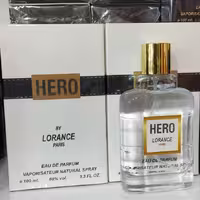 عطر hero هیرو
