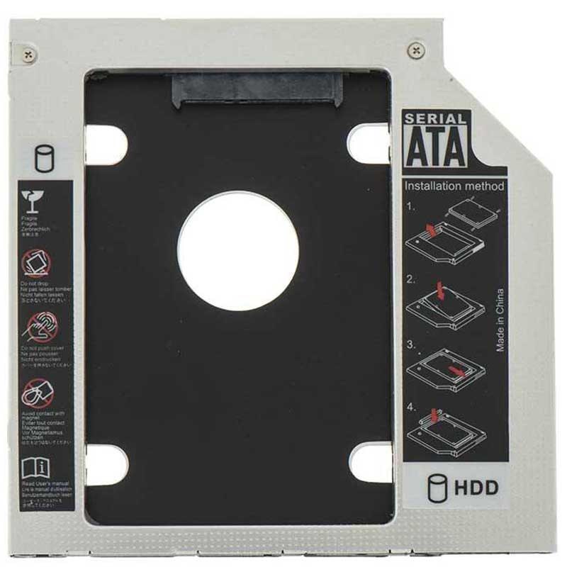 مبدل هارد اینترنال HDD Caddy 9.5