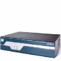 روتر شبکه سیسکو مدل ISR-1841