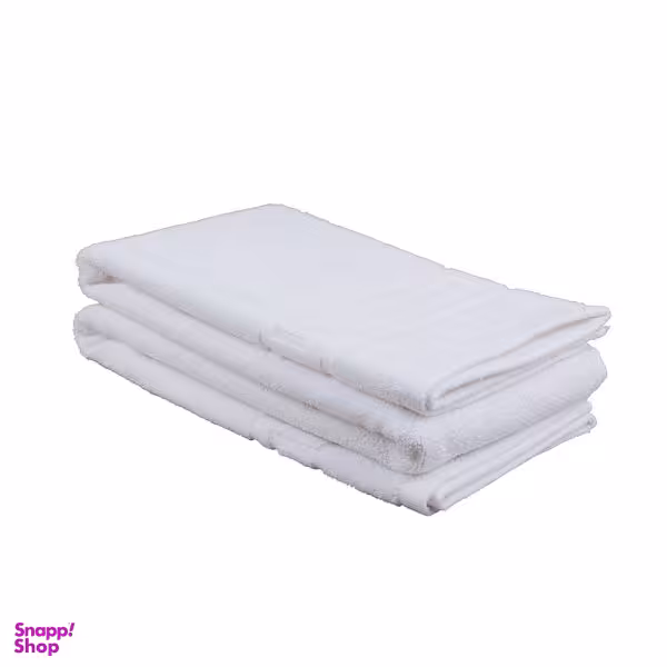 حوله حمام لایکو مدل لایت سایز 70x130 سانتیمتر