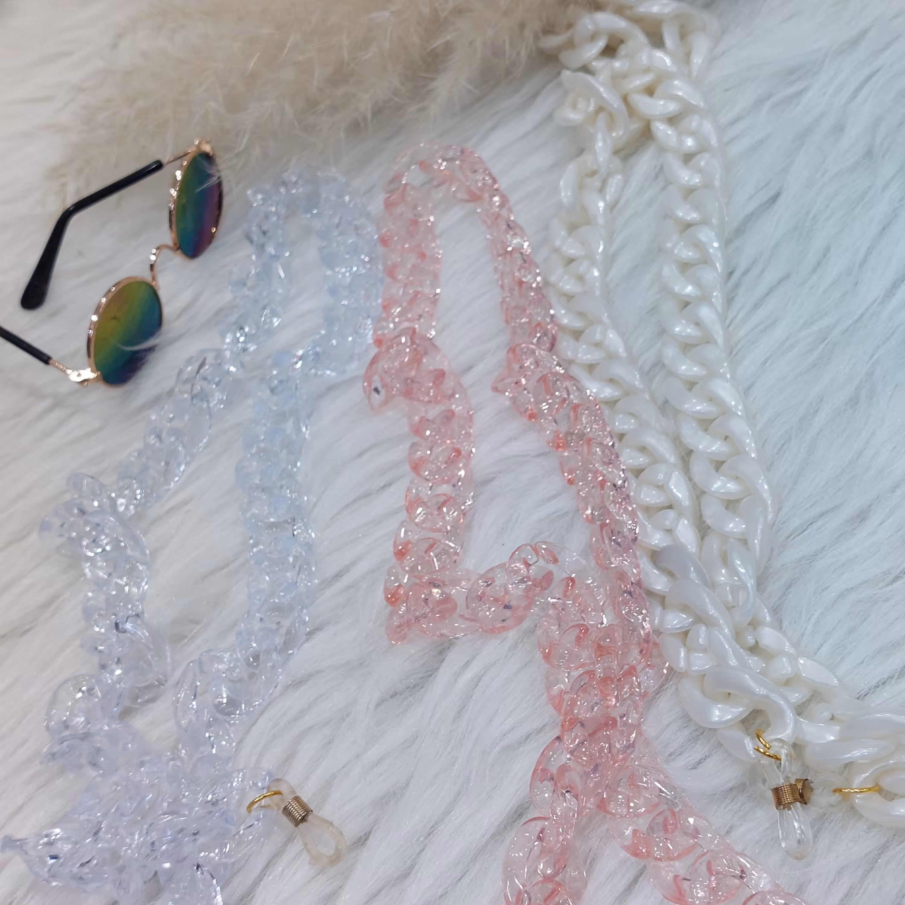 بندعینک  کارتیر