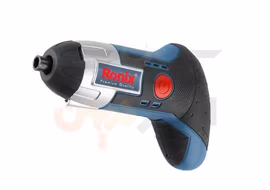 پیچگوشتی شارژی رونیکس ronix 8500