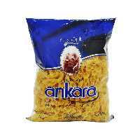 پاستا پروانه ای 500 گرم آنکارا - ankara