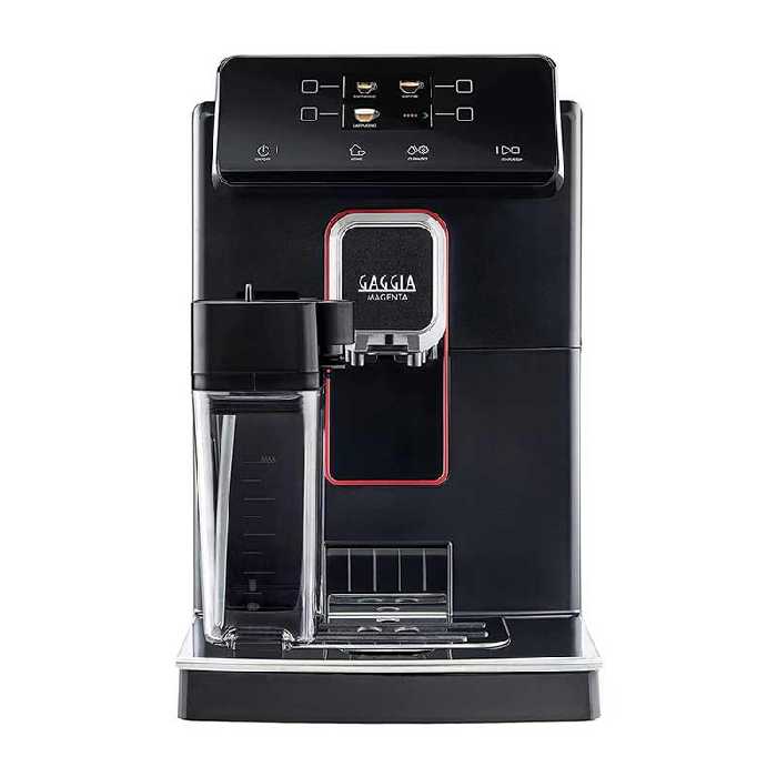 اسپرسوساز تمام اتوماتیک گاگیا مدل Prestige RI8702/01