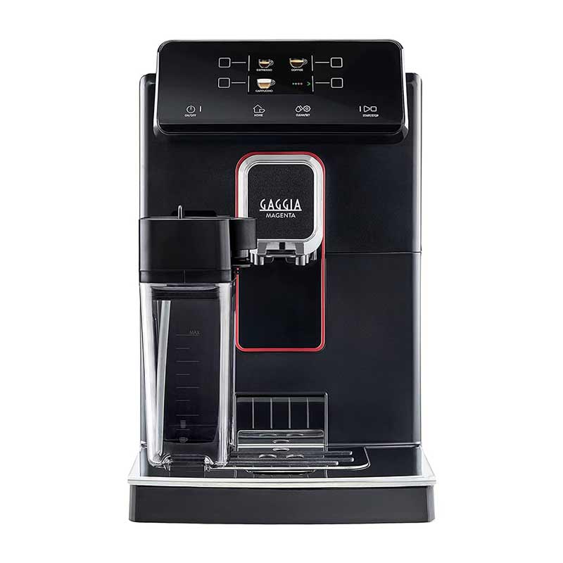 اسپرسوساز تمام اتوماتیک گاگیا مدل Prestige RI8702/01