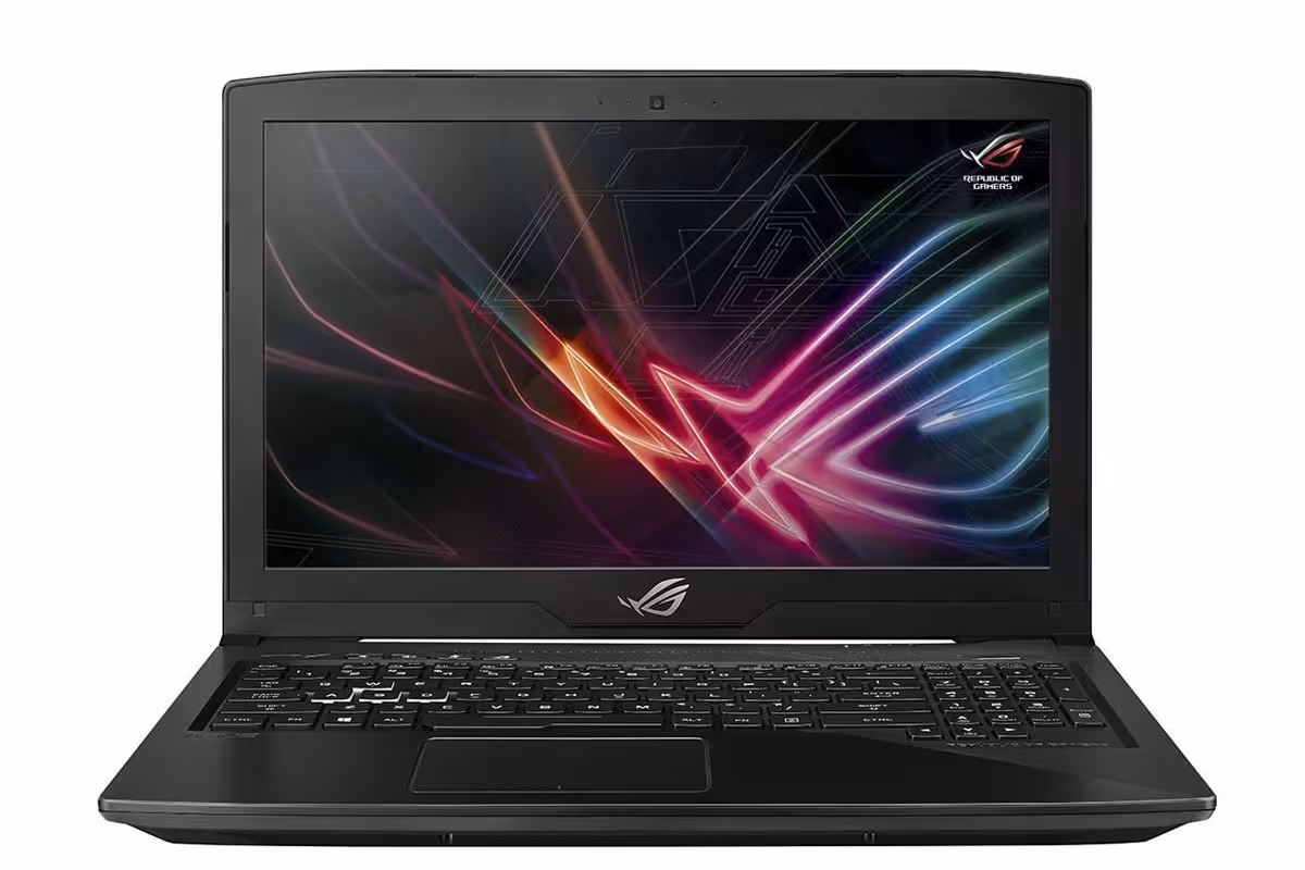 لپ تاپ 15.6 اینچی ایسوس مدل ROG GL503VM i7