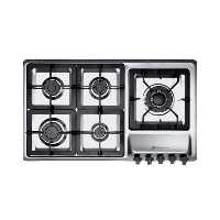 خرید و قیمت گاز رومیزی درخشان مدل G619 | نوین هوم