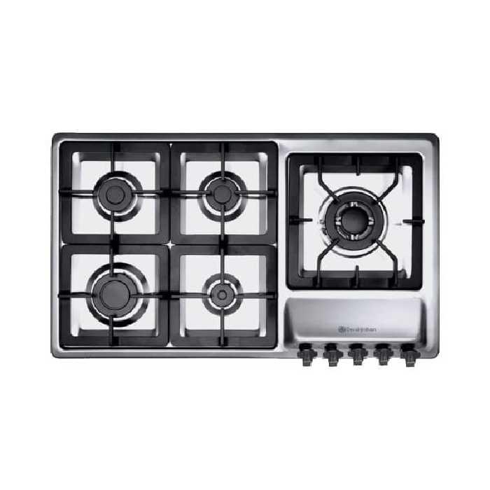 خرید و قیمت گاز رومیزی درخشان مدل G619 | نوین هوم