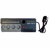 خرید استابلایزر برق خانگی (محافظ برق خانگی) - بهترین قیمت   گارانتی 12 ماهه در آی تی شبکه