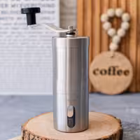 آسیاب قهوه استیل جنوا