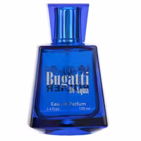 ادو پرفیوم مردانه رودیر مدل Bugatti Di Aqua حجم 100 میلی لیتر