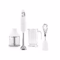 گوشت کوب برقی اسمگ مدل SMEG HBF22WH