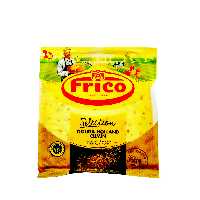 پنیر با زیره فریکو - frico