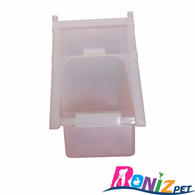 دانخوری یا دان خوری مکانیزه