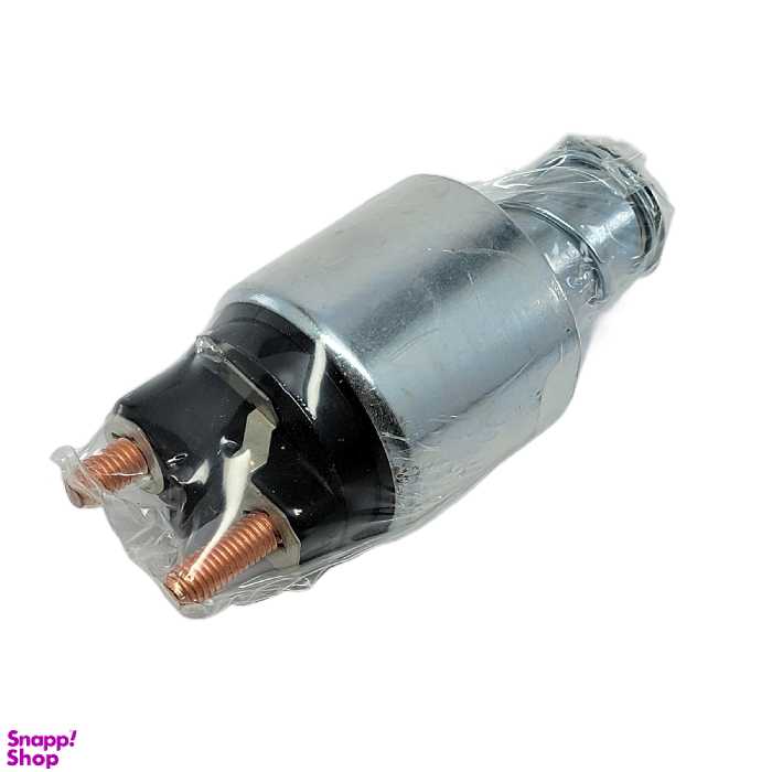 اتوماتیک استارت آریکو مدل 1125 N مناسب برای 206