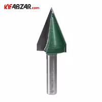 تیغ V شکل 45 درجه سی ان سی مدل BC03040954