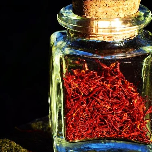 زعفران درجه یک