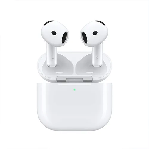 خرید و قیمت هندزفری بی سیم اپل مدل AirPods 4 ANC