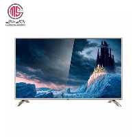 تلویزیون هوشمند 86 اینچ هوریون مدل 86QU9400